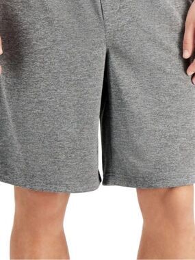 Ideology Rapidry Wicks Moisture Away Active Shorts Men's. Gray. Size XL BNWT